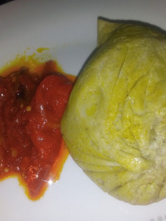A picture of Moimoi.