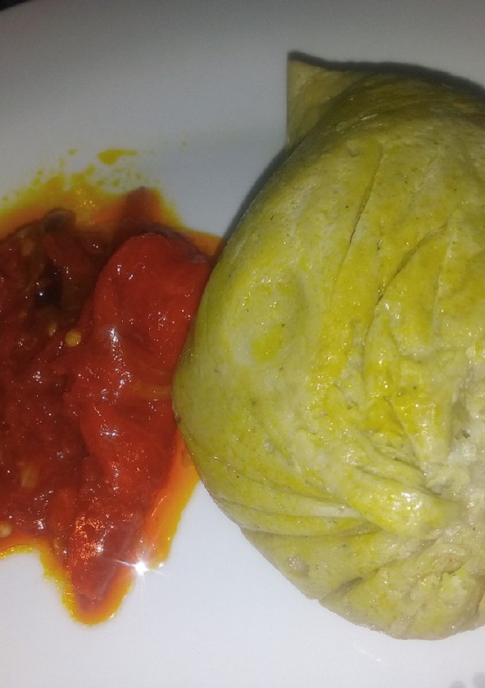 A picture of Moimoi.
