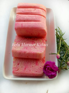 Foto resep Bolu Marmer Kukus