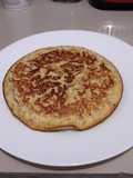 Desayuno sin gluten