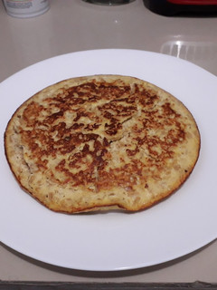 Una foto de Desayuno sin gluten