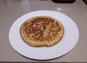 Una foto de Desayuno sin gluten