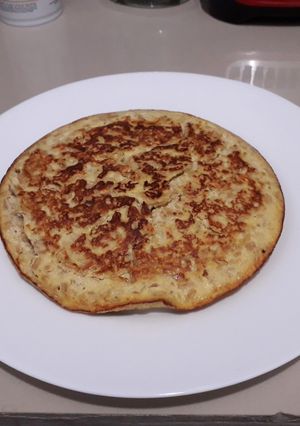 Una foto de Desayuno sin gluten
