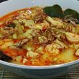 SaYur Labu siam