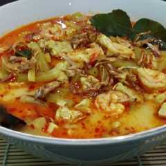รูปของ SaYur Labu siam