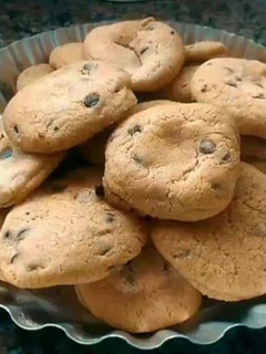 Una foto de Cookies 🍪