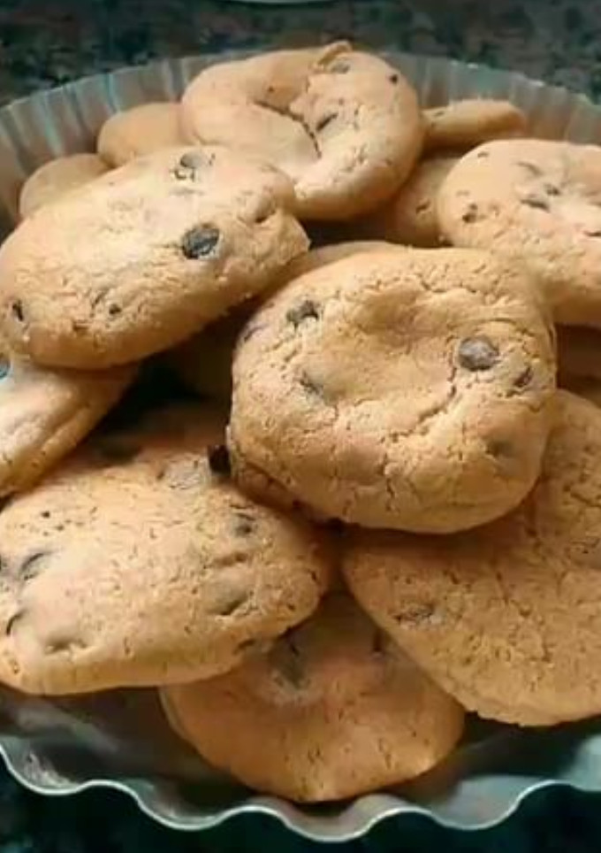 Una foto de Cookies 🍪