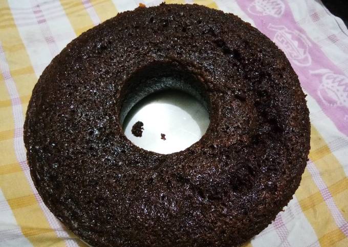 Resep Bolu Karamel Sederhana Oleh Yayuk Karyoso - Cookpad Resep Bolu Karamel Sederhana Oleh Yayuk Karyoso - Cookpad