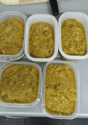 Foto resep Sambal Ijo