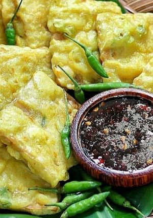 Foto resep Tempe Mendoan Gurih