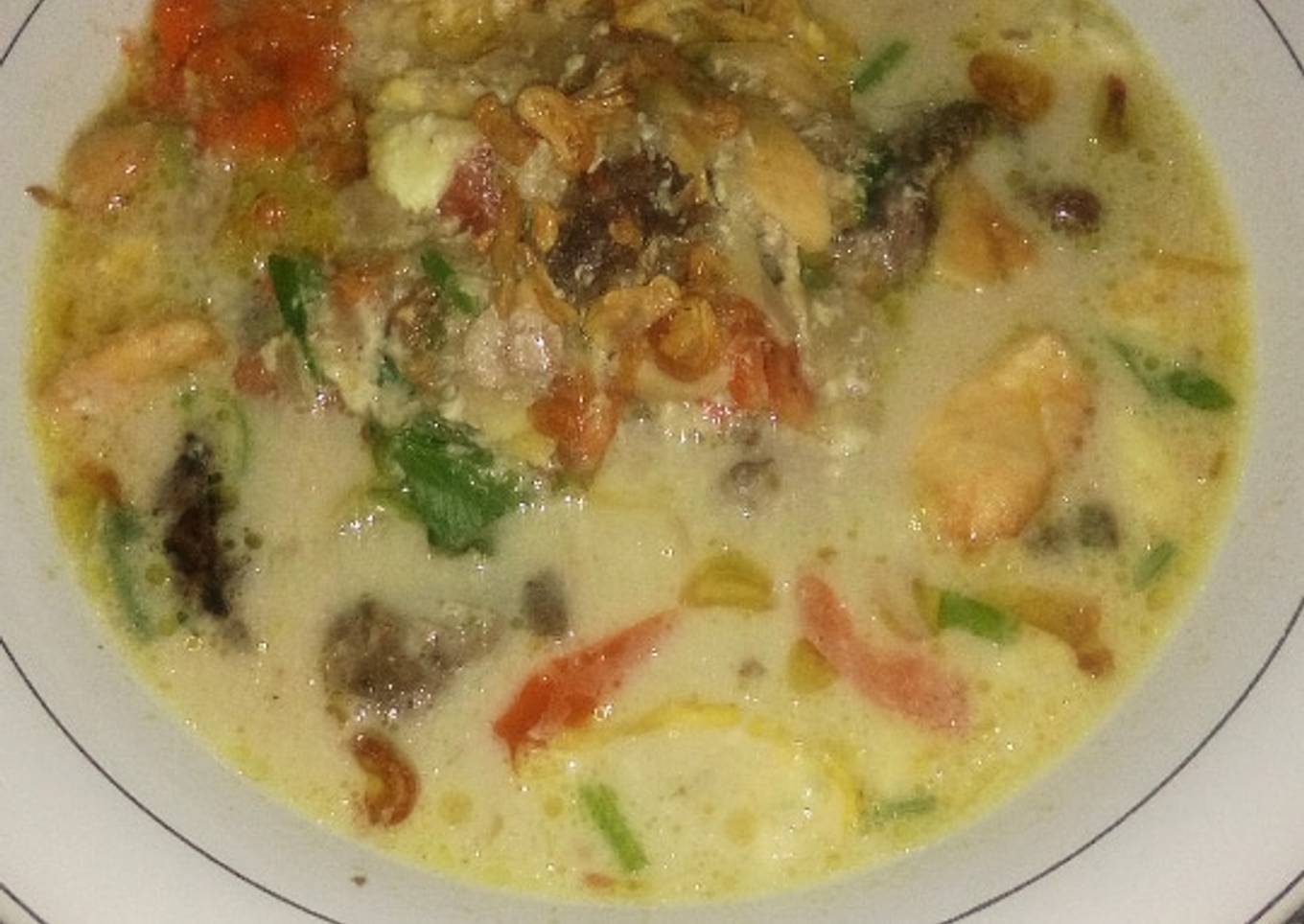 Soto betawi