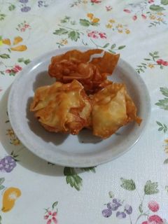 Foto resep Siomay Goreng/Kukus