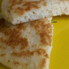 A picture of Kulcha.