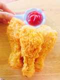 Gà Rán KFC by home