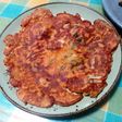 Kimchi Jeon (김치전)