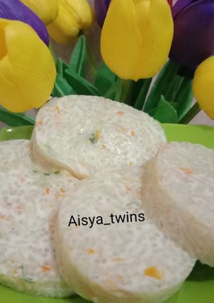 Foto resep Misoa ayam