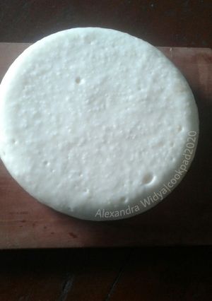 Foto resep Keju Lumer/Mozarella KW