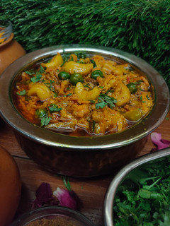 हल्दी की सब्जी(haldi ki sabzi recipe in hindi) रेसिपी मुख्य फोटो