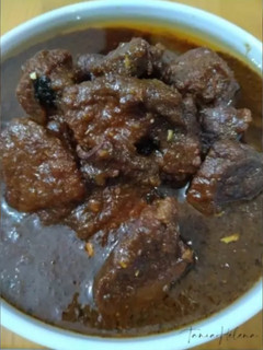 Foto resep Malbi