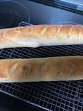 Quick & Easy French Bread