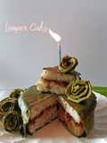 Lemper cake