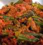 How To Make Masala Bhindi which Delicious