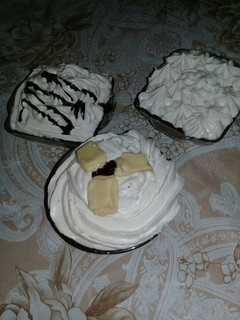 صورة لوصفة تحلية تهبل 🍮🍯🍫