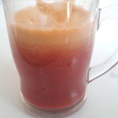 A picture of Vegetable Juice.