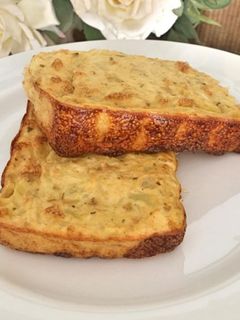 Foto de Pão de couve-flor low carb