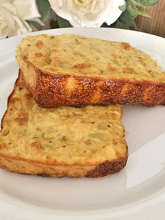Foto de Pão de couve-flor low carb