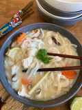 ☆Thai Chicken Soup☆