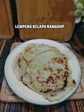 5:10:25 - Lempeng kelapa ranggup