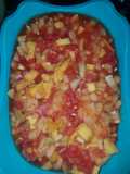Fruit salat