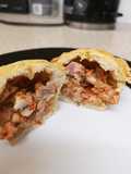 Pork & Chilli Jam Pies