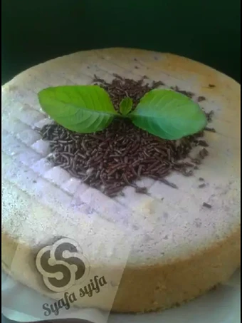 Langkah Gampang Membuat Resep Bolu ubi ungu yang Sempurna Anti Ribet, Bikin Ngiler