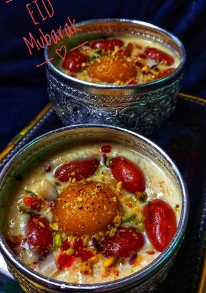 দুধ দুলারী(Doodh dulari recipe in Bengali) রেসিপির প্রধান ছবি