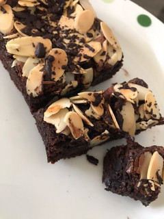 Foto resep Fudge Brownies