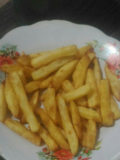 Foto resep Kentang Goreng Krispy