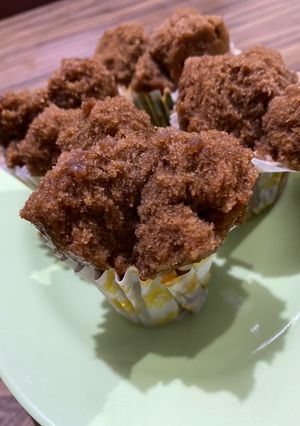 Foto resep Bolu Kukus Ekonomis (tanpa telur,tanpa mixer, takaran sendok)