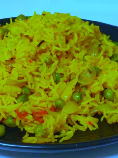 मटर पुलाव (matar pulao recipe in Hindi) रेसिपी मुख्य फोटो