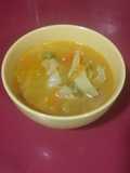 Sopa del programador chanante 🌱💻👓