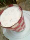 Fura and nono
