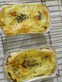 Foto resep Lasagna