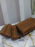 Bolu Kopi Empuk