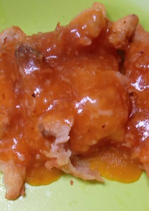 Foto resep Steak Ayam AlaKadarx 😅