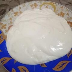 A picture of Homemade Mayonnaise Recipe.