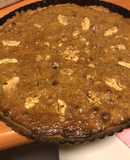 Kuchen de nuez