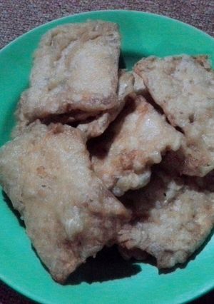 Foto resep Tempe Goreng