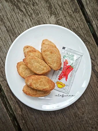 Cara Gampang Menyiapkan Resep Egg Roll Tahu yang Lezat Sekali Anti Ribet, Sempurna