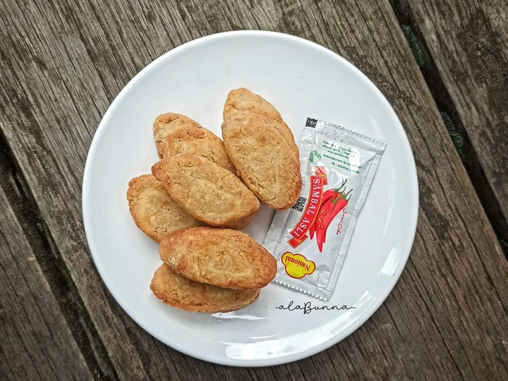 Cara Gampang Menyiapkan Resep Egg Roll Tahu yang Lezat Sekali Anti Ribet, Sempurna